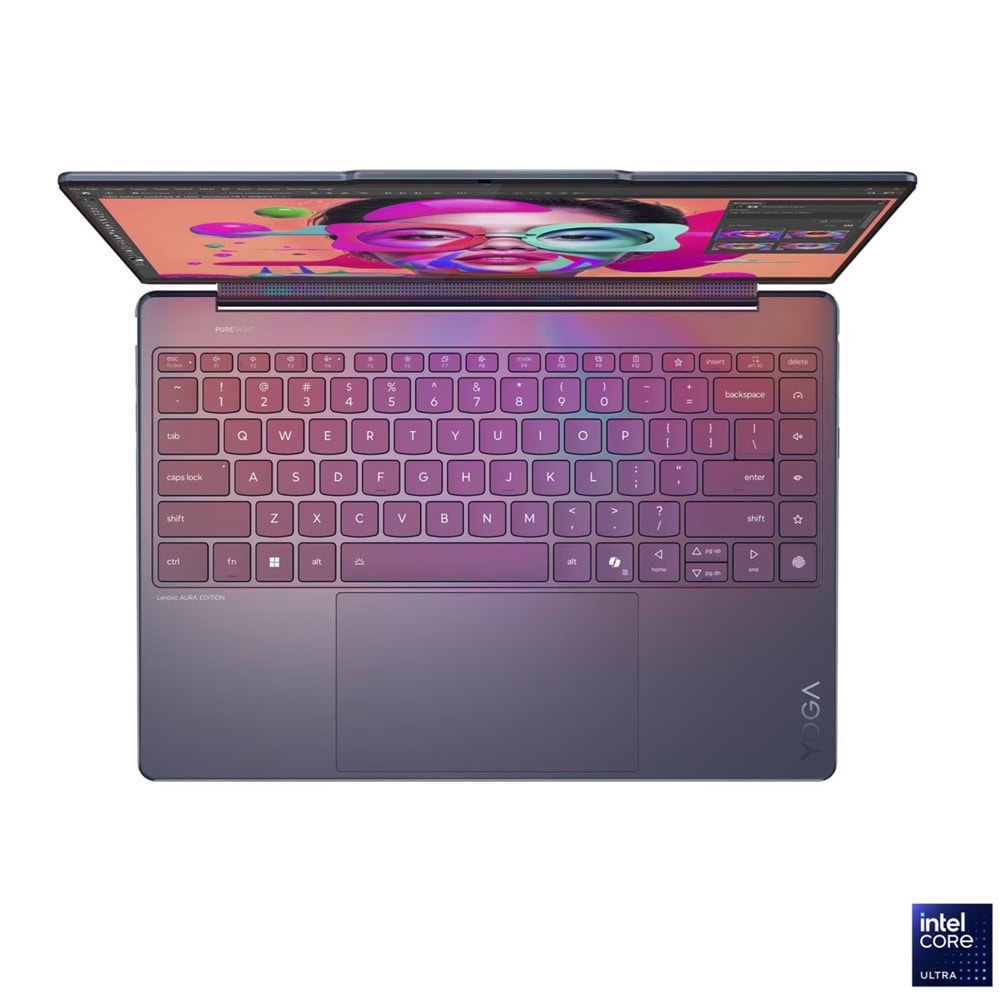 Lenovo Yoga 9 2-in-1 14ILL10 83LC000XBM