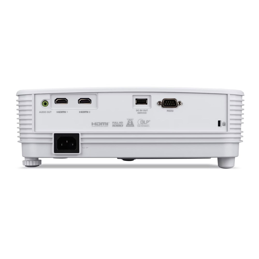 Acer H6542 + T82-W01MW | JAR Computers Acer H6542 + T82-W01MW