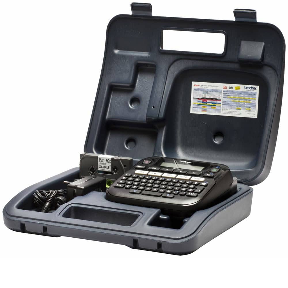 Brother PT-D210VP PTD210VPYJ1