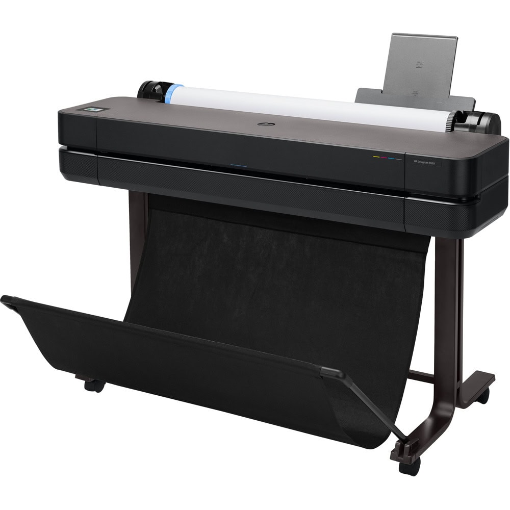 HP DesignJet T630 2025 Edition 5HB11D