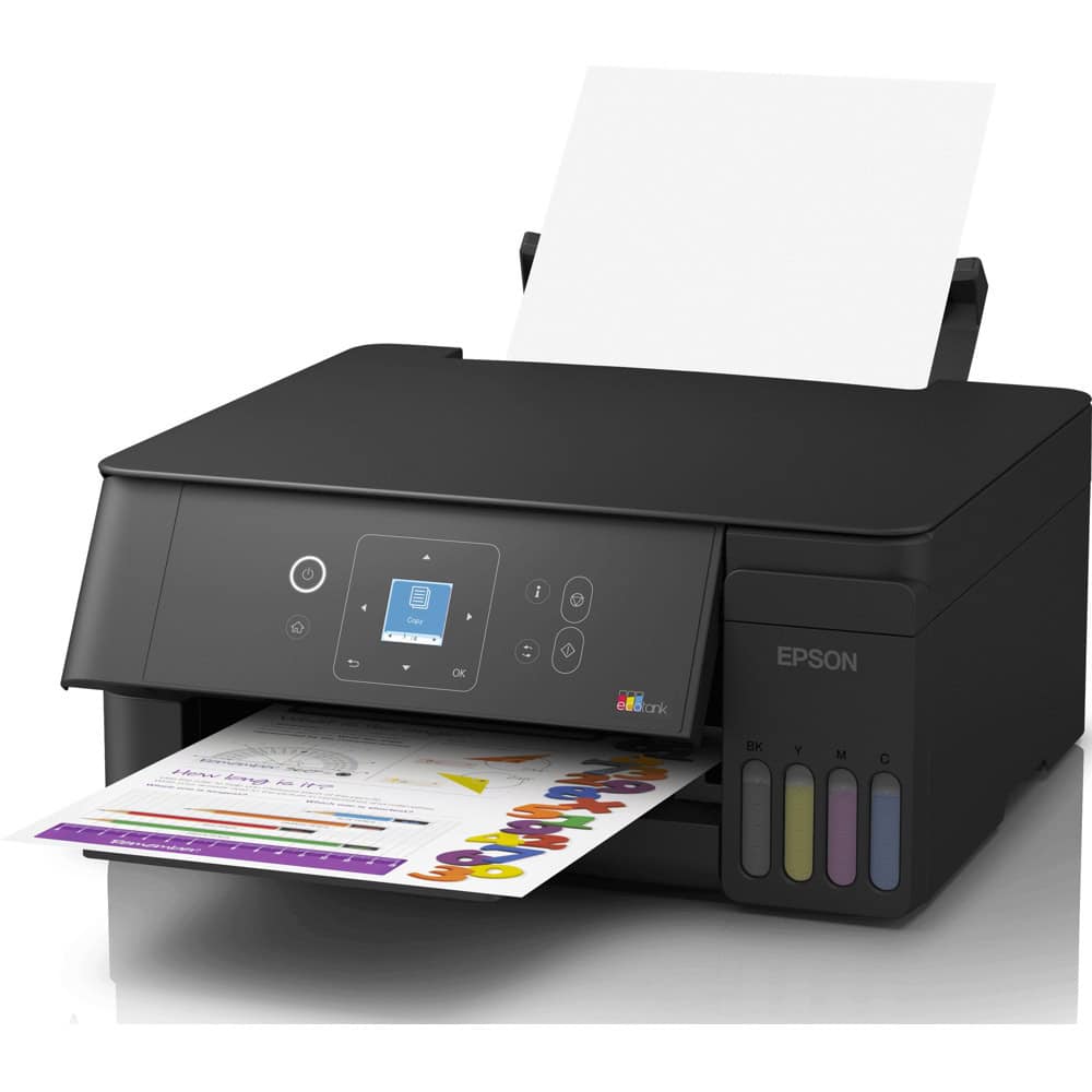 Epson EcoTank L3360 C11CL63409 | JAR Computers Epson EcoTank L3360 C11CL63409