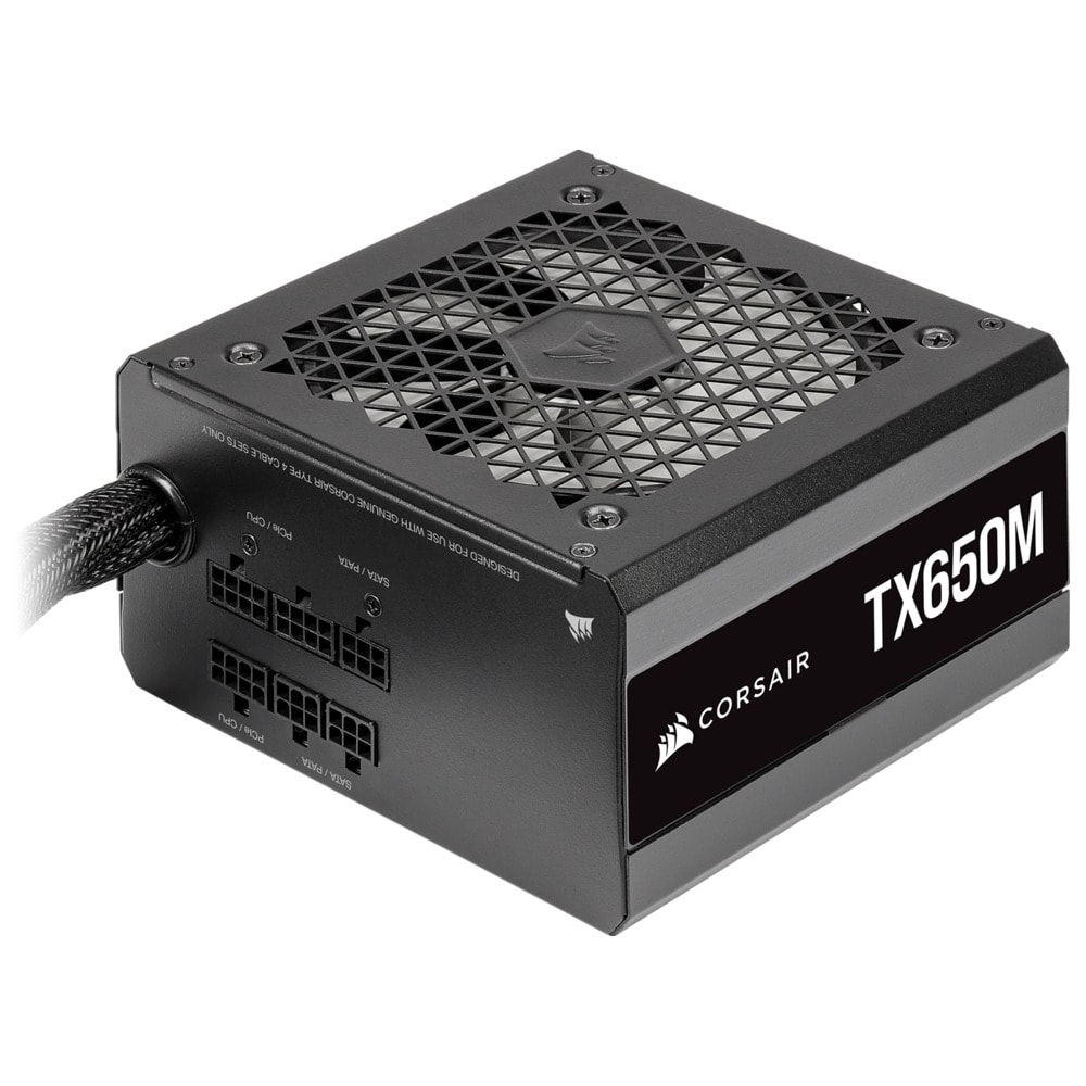 Corsair TX650M CP-9020229-EU