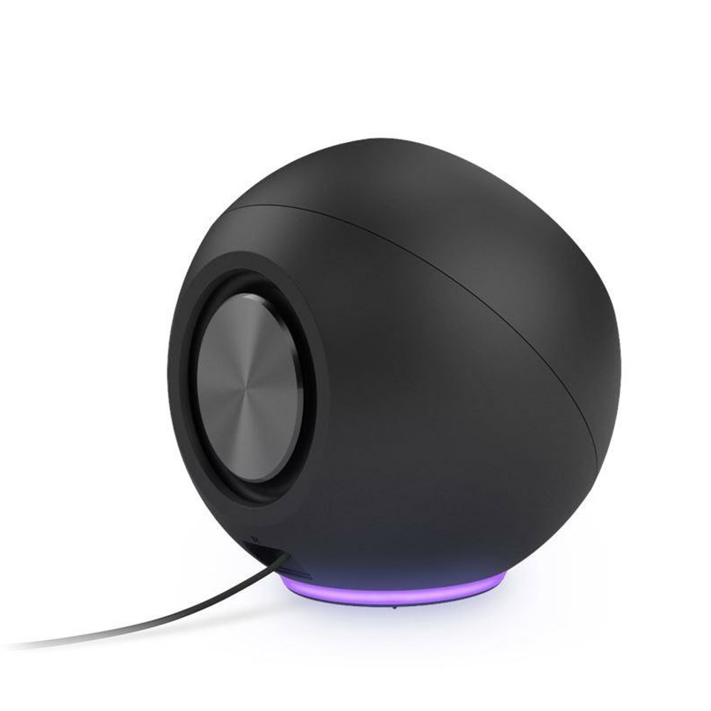 Creative Pebble SE Black 51MF1725AA000