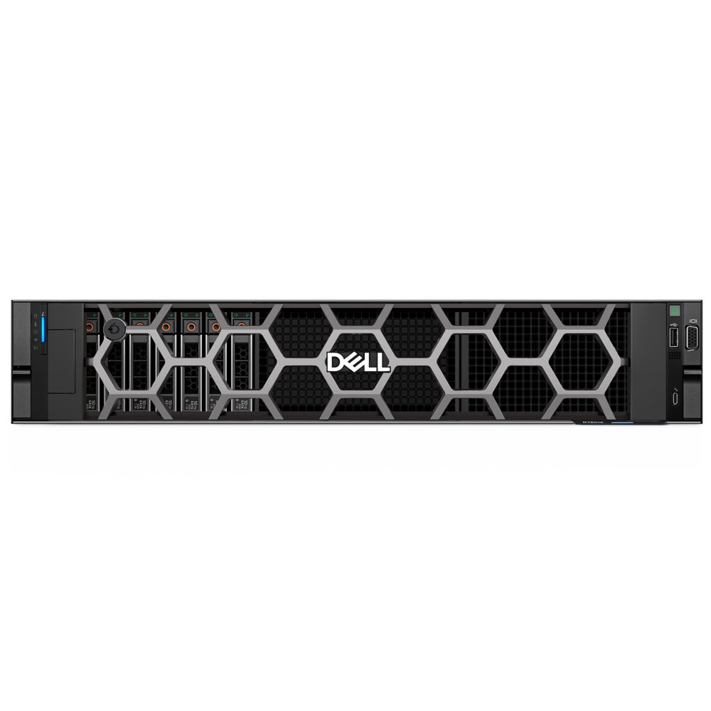 Dell PowerEdge R760XS EMEA_PER760XS3SPL