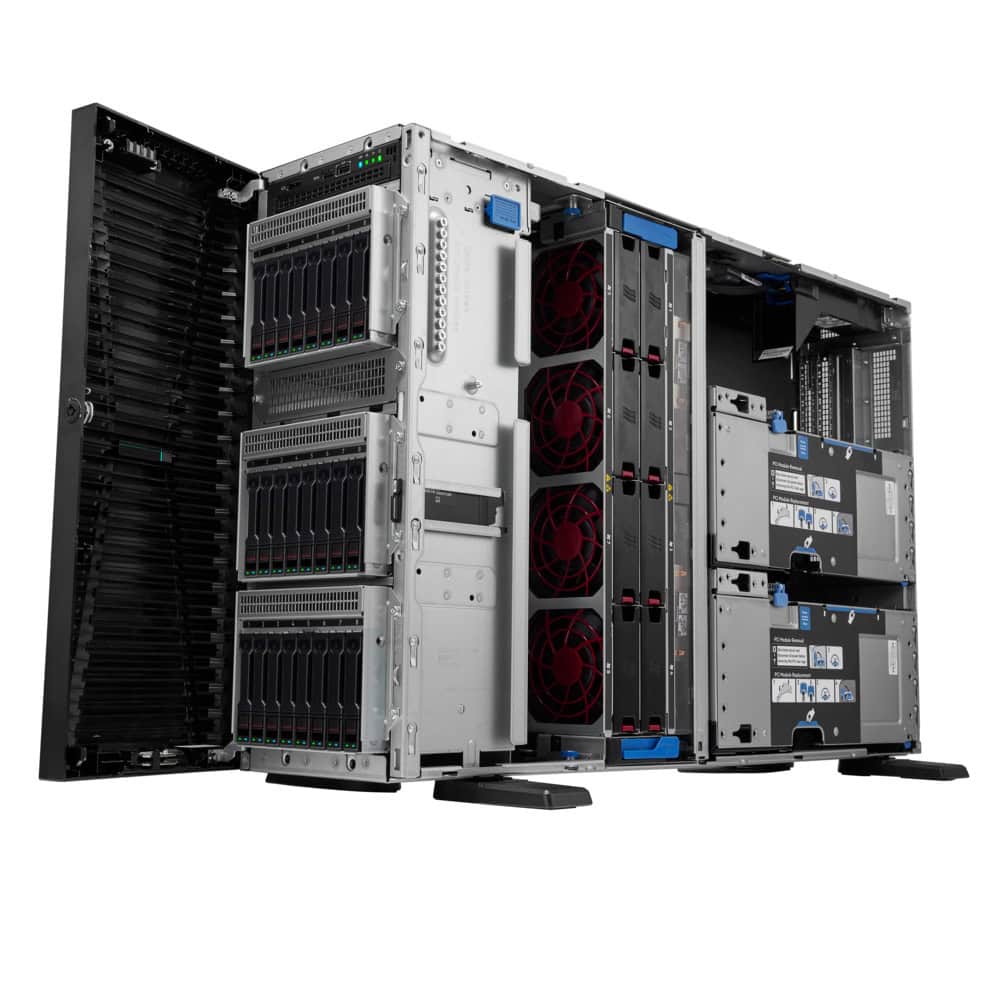 HPE ML350 G11 P71671-425