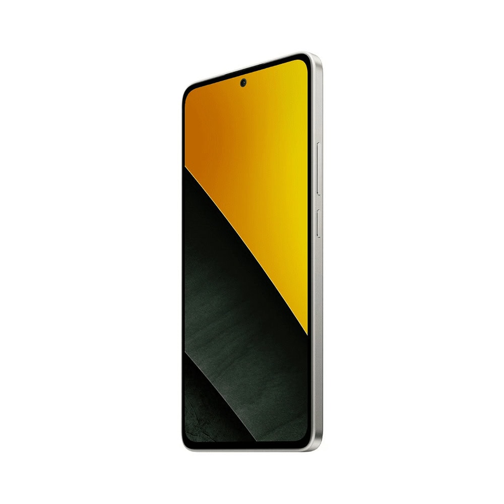 POCO M7 Pro 5G 12GB/256GB Silver MZB0JZNEU