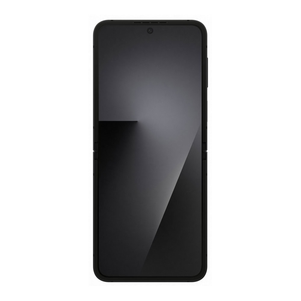 Samsung Galaxy Z Flip7 FE 8GB/256GB Black