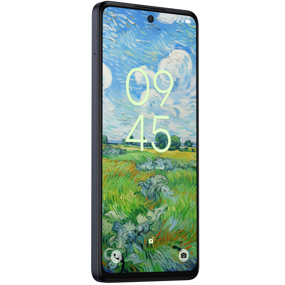 TCL 50 PRO NXTPAPER 5G 8/512GB Moon Grey