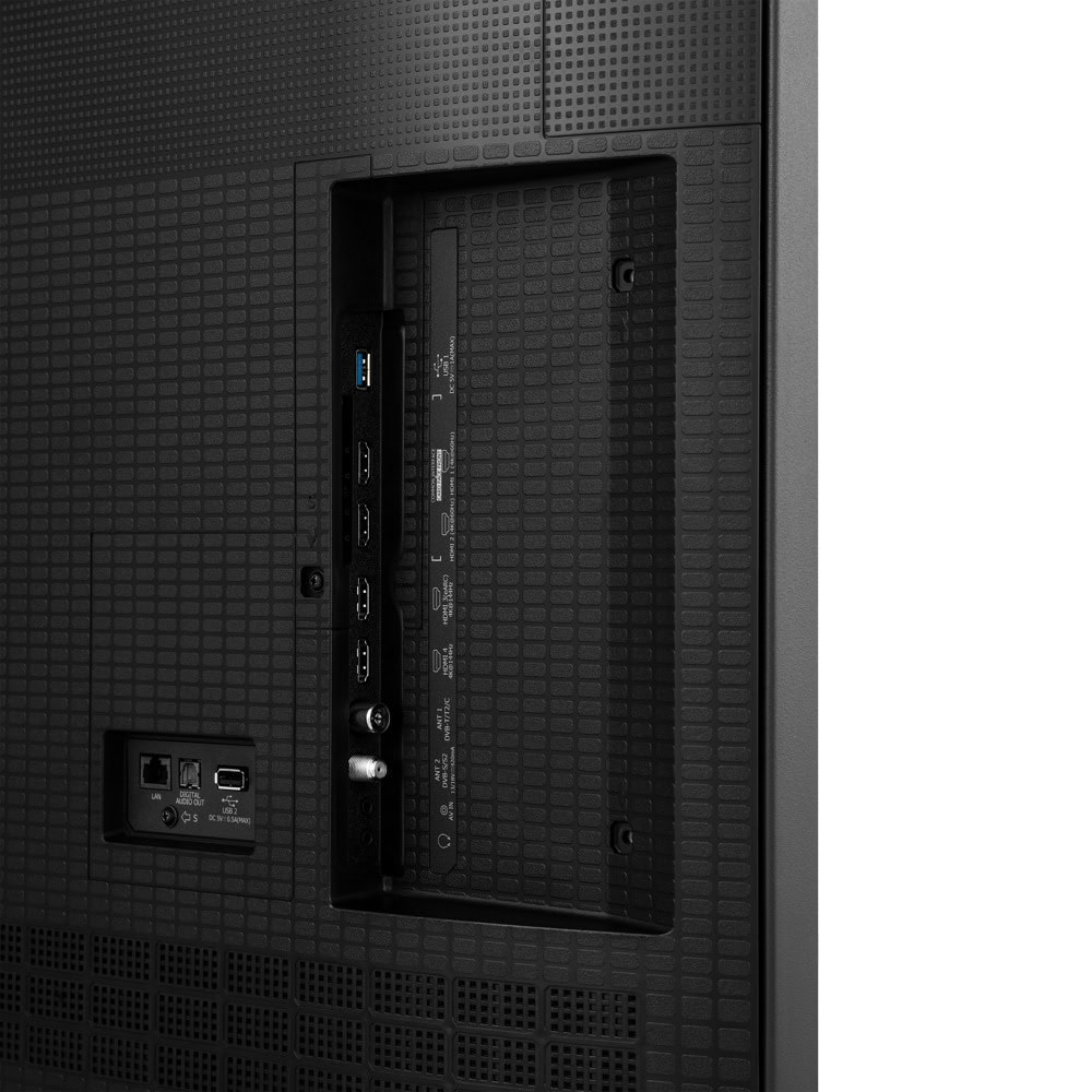 Hisense 50E8Q | JAR Computers Hisense 50E8Q