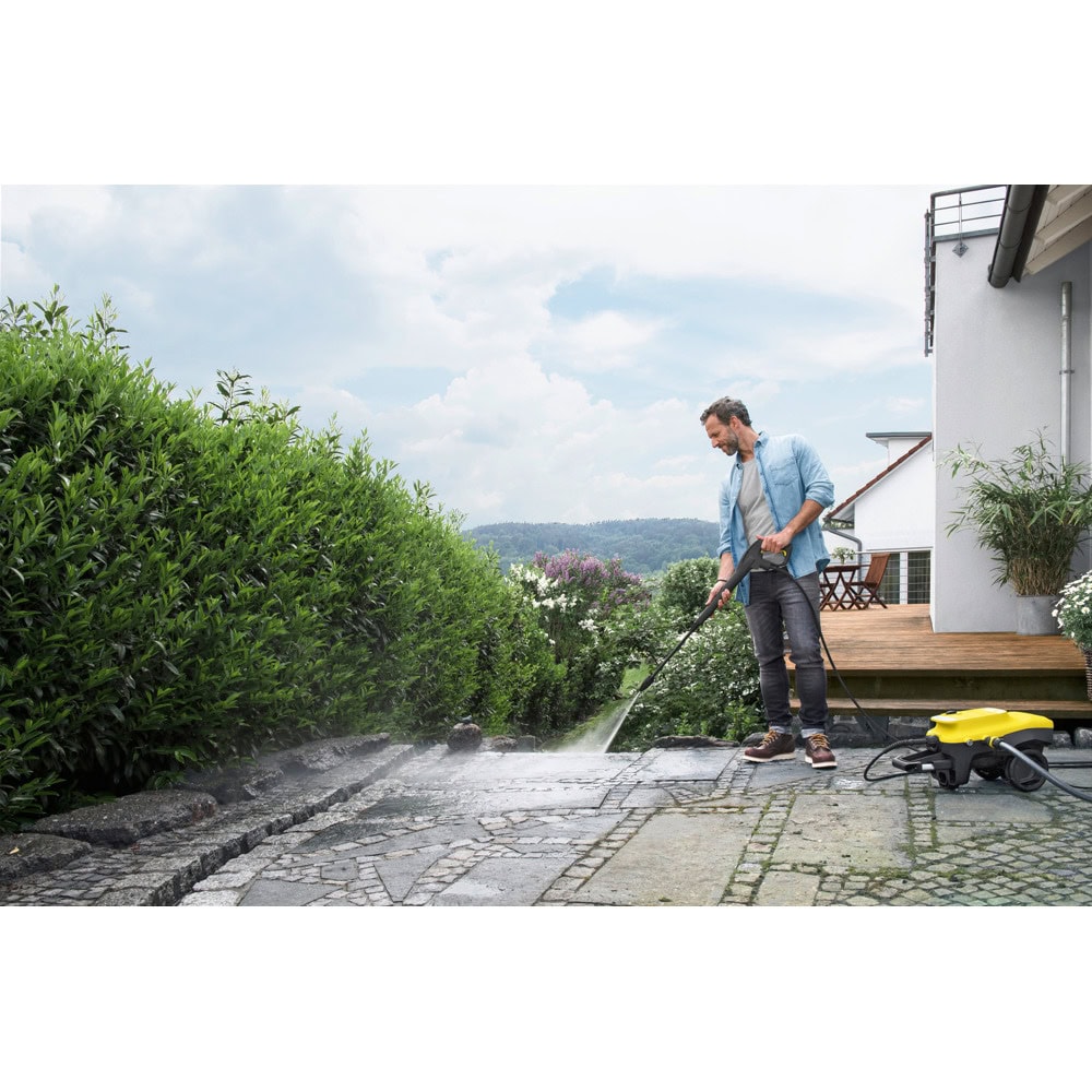 Karcher K 4 Compact Home 1.637-503.0