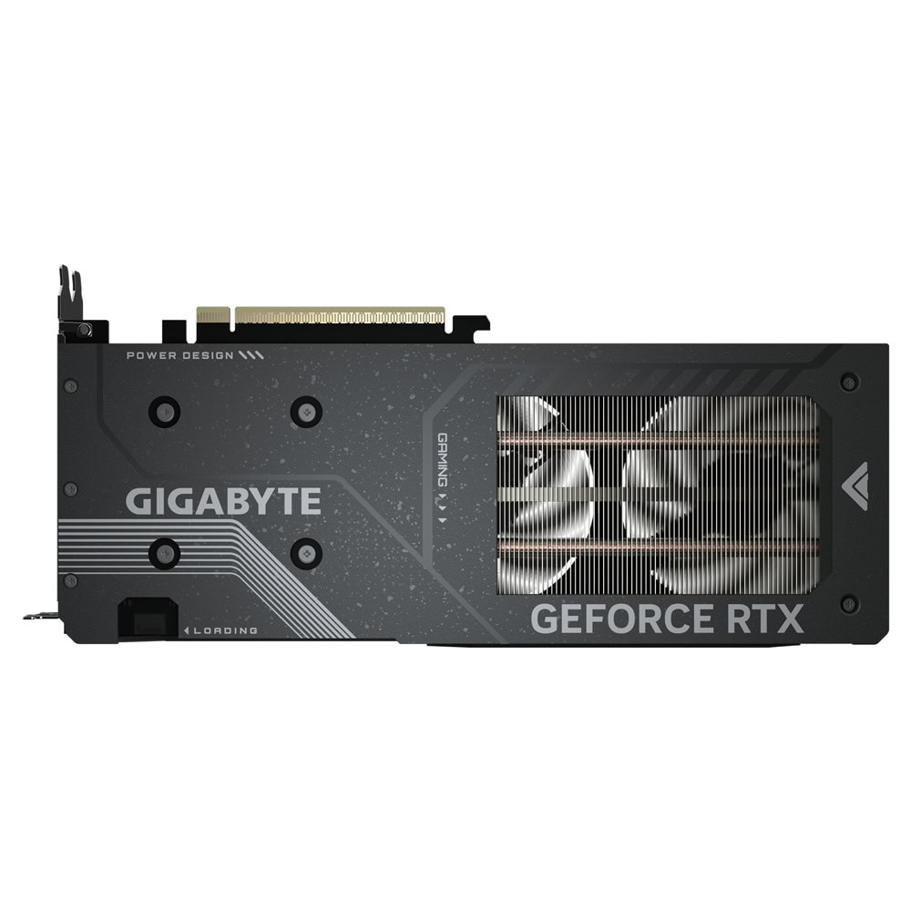 Gigabyte GF RTX 5050 GAMING OC 8G