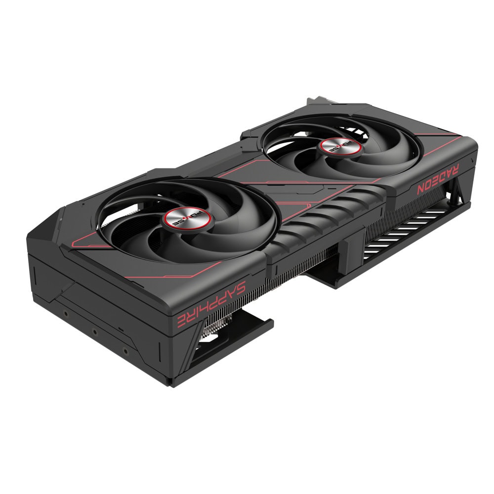 Sapphire Radeon RX 9070 Pulse S88-2E490-100SA