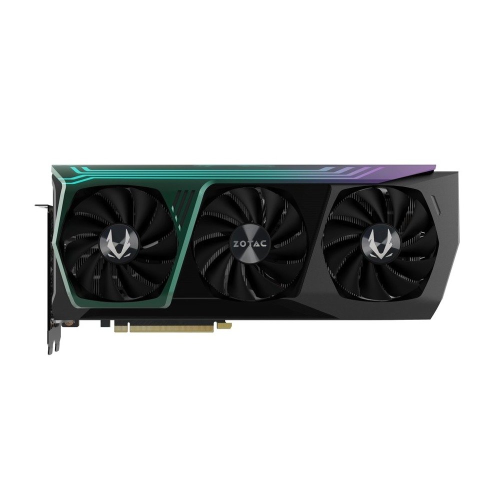 ZOTAC RTX 3090 AMP CORE HOLO 24GB ZT-A30900C-10P