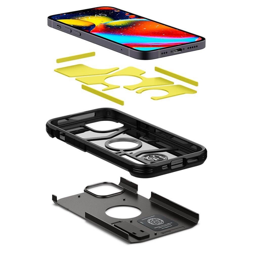 Spigen Tough Armor Case ACS03538