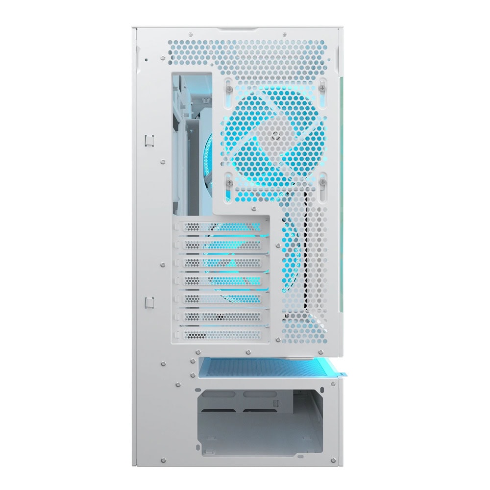 Cougar Gaming CFV235 Mesh White CGR-2DA4W-M