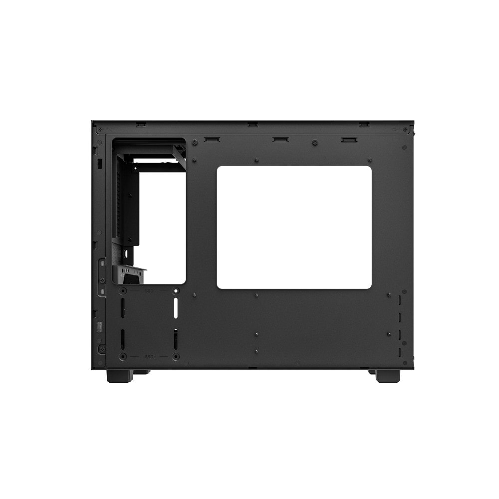 DeepCool CH160 Plus Разопакован продукт