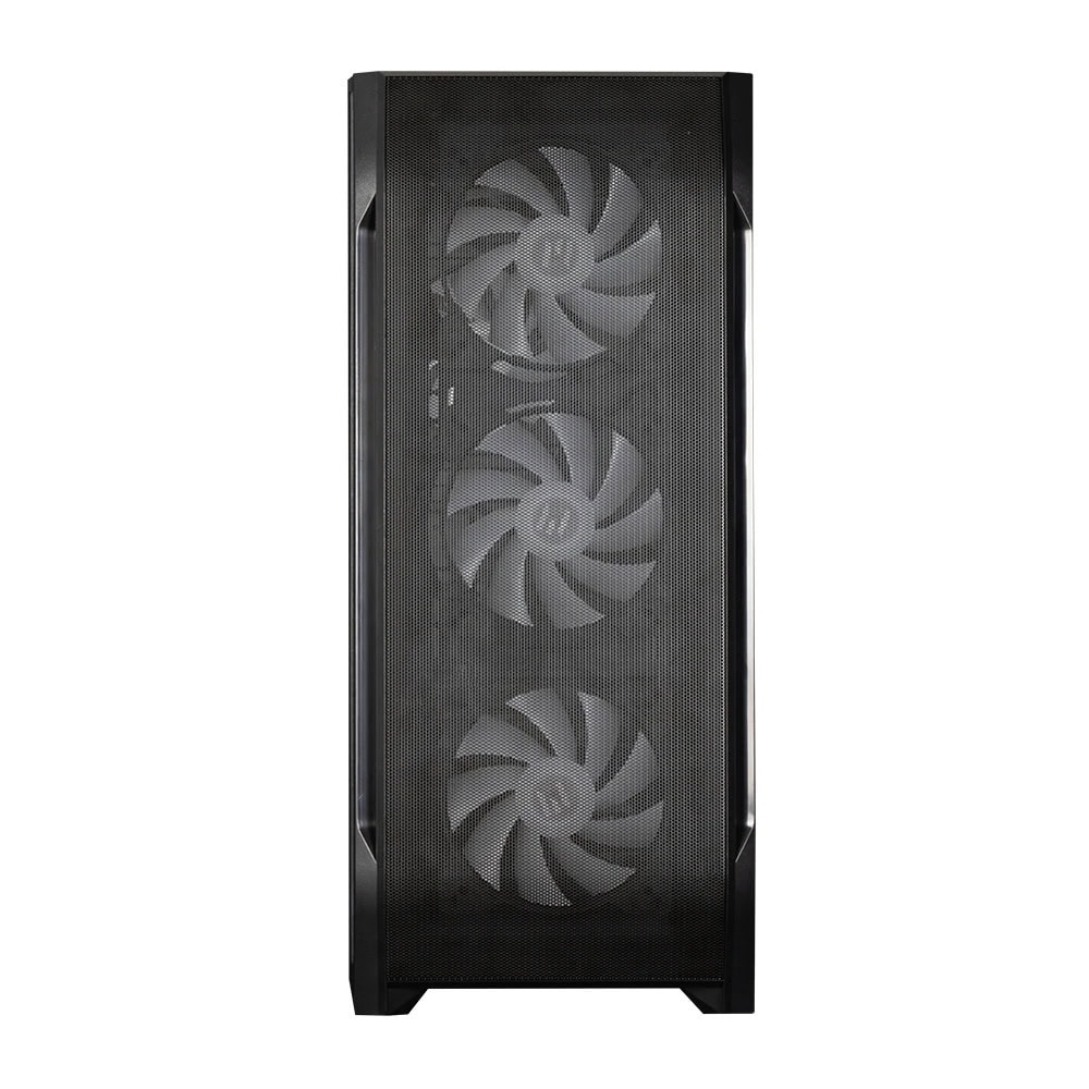 Zalman N7 PLUS Black