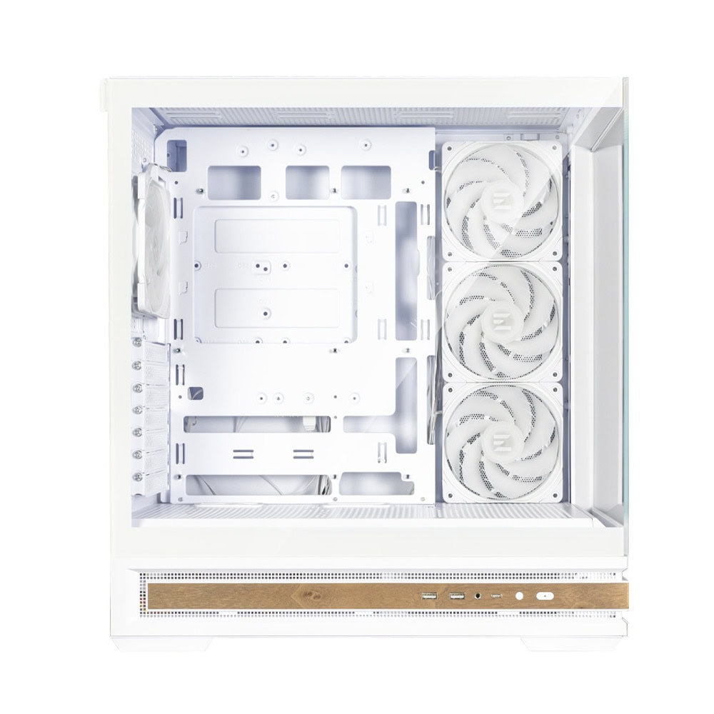 zalman p40 namu white | JAR Computers zalman p40 namu white