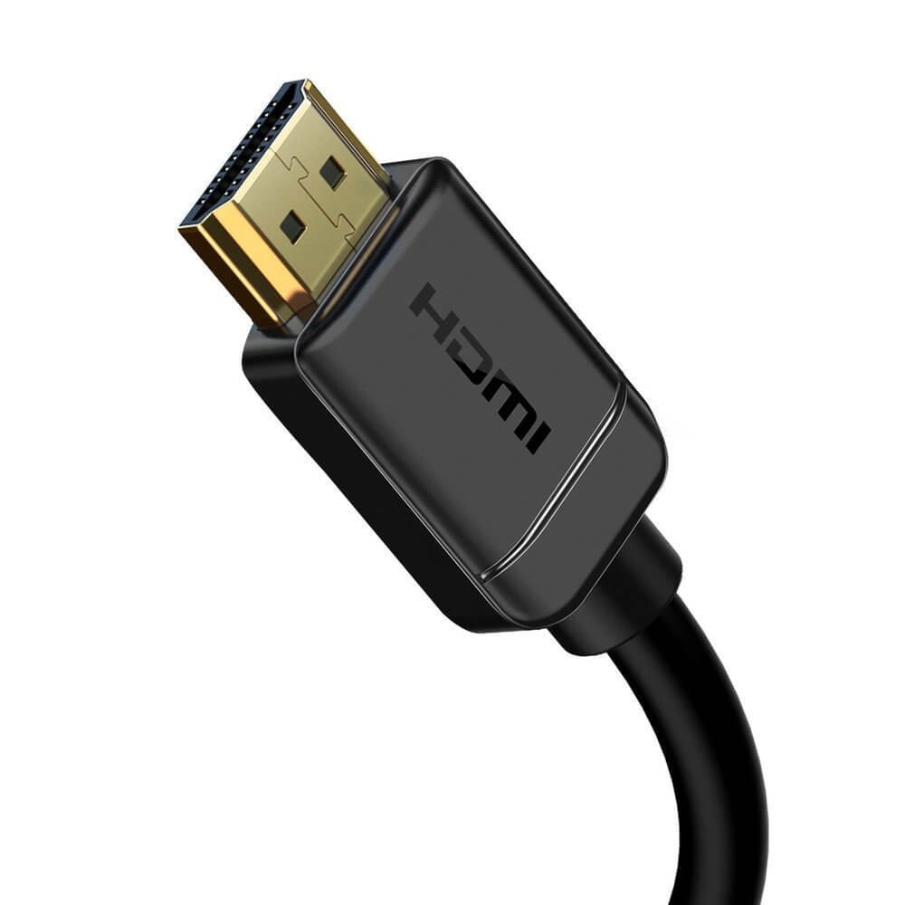 Baseus 4K HDMI 2.0 Male To HDMI Male CAKGQ-A01