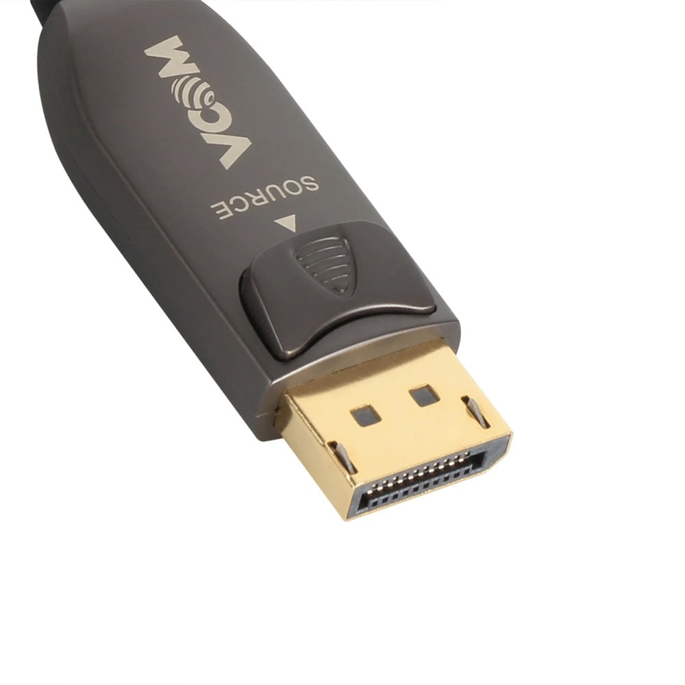 Кабел VCom D3751-15.0m DisplayPort(м