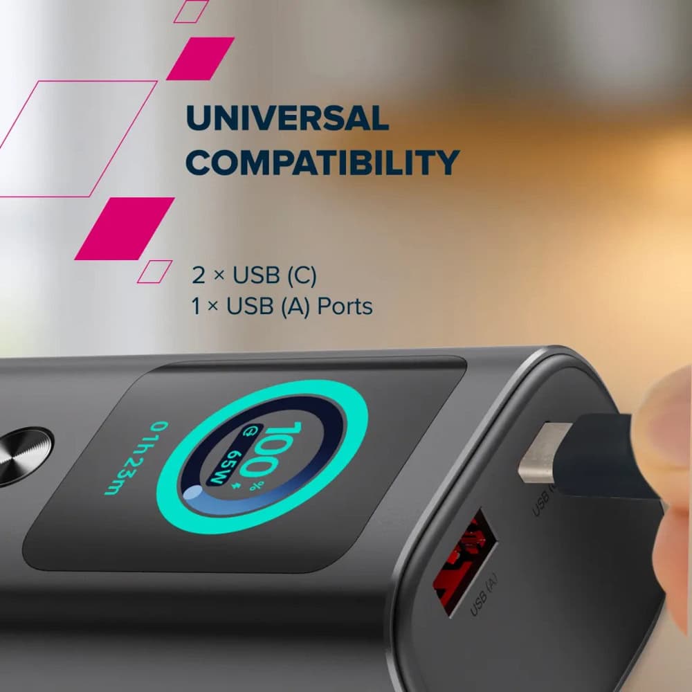 Canyon OnPower 265 CNS-CPB265DG