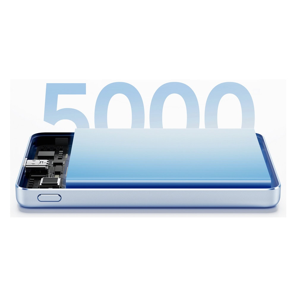 xiaomi super slim magnetic 5000 bhr08pngl
