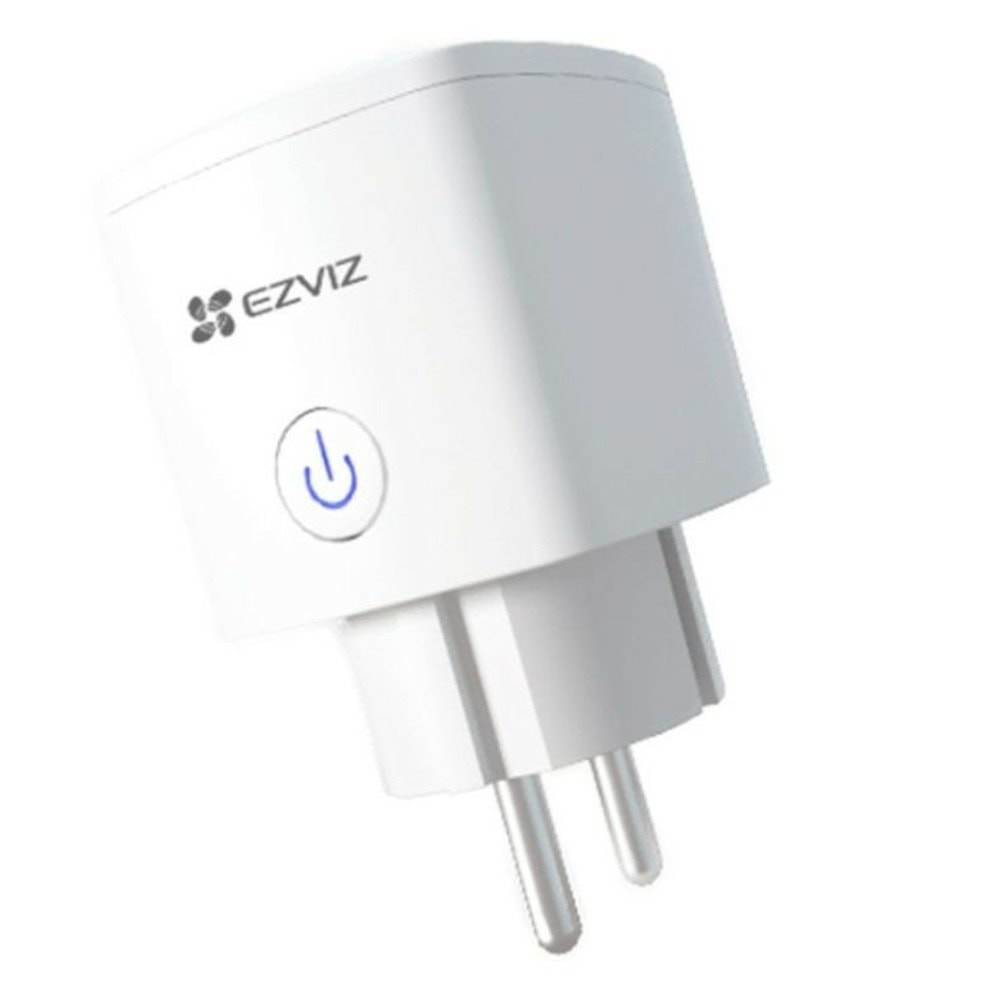 EZVIZ T30 Smart Plug T30-10A-EU