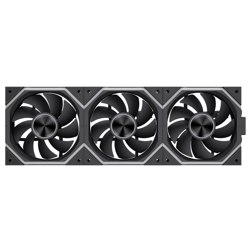 вентилатори 120mm gamemax fn12a-n2 wl | JAR Computers вентилатори 120mm gamemax fn12a-n2 wl