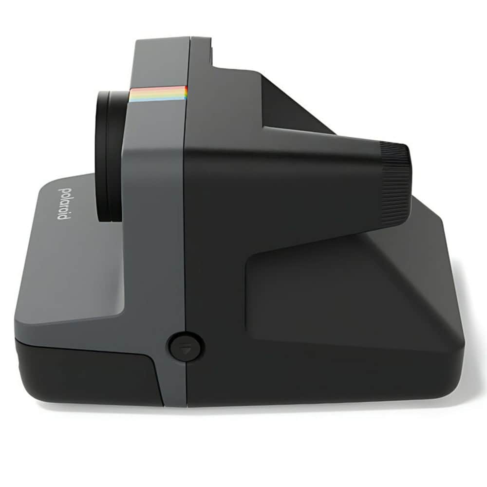 Polaroid Now Generation 3 - Black + 8 цветни снимк