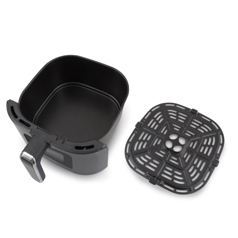 Фритюрник с горещ въздух Rohnson R-2862 | JAR Computers Фритюрник с горещ въздух Rohnson R-2862