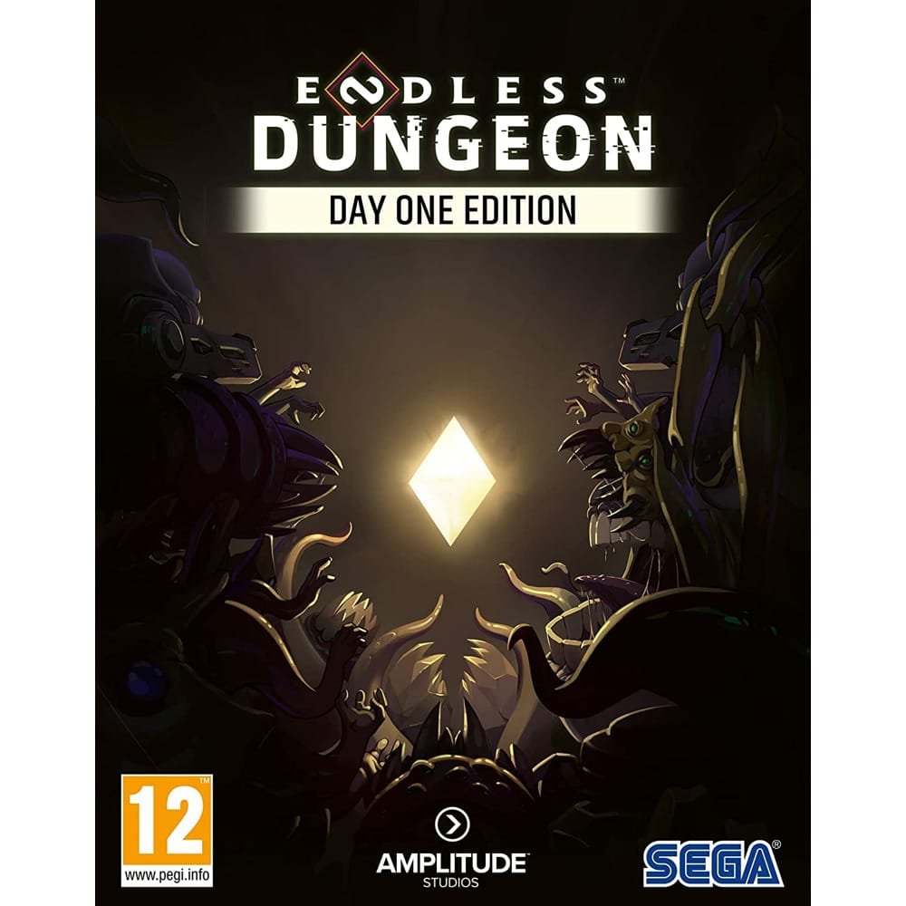 Endless Dungeon - Day One Edition Code PC