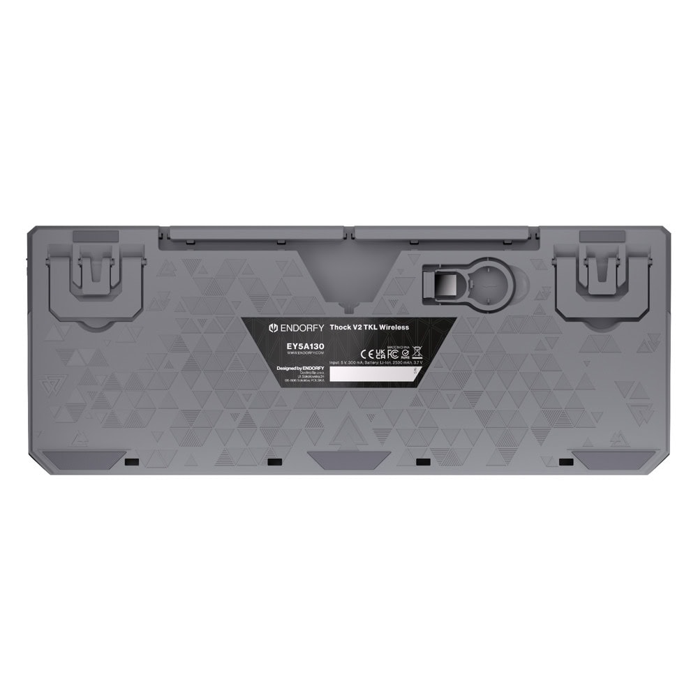 Endorfy Thock V2 TKL Wireless EY5A130 | JAR Computers Endorfy Thock V2 TKL Wireless EY5A130