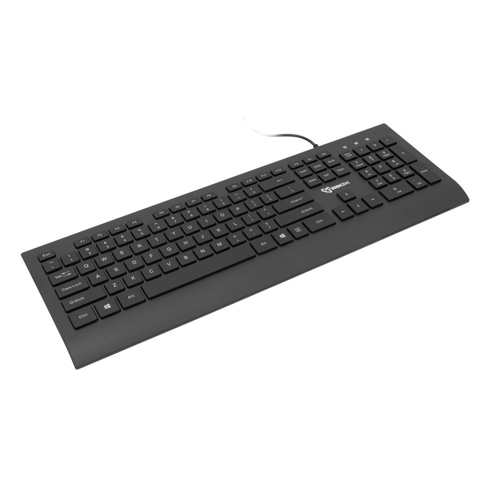 sbox k-33 черна | JAR Computers sbox k-33 черна