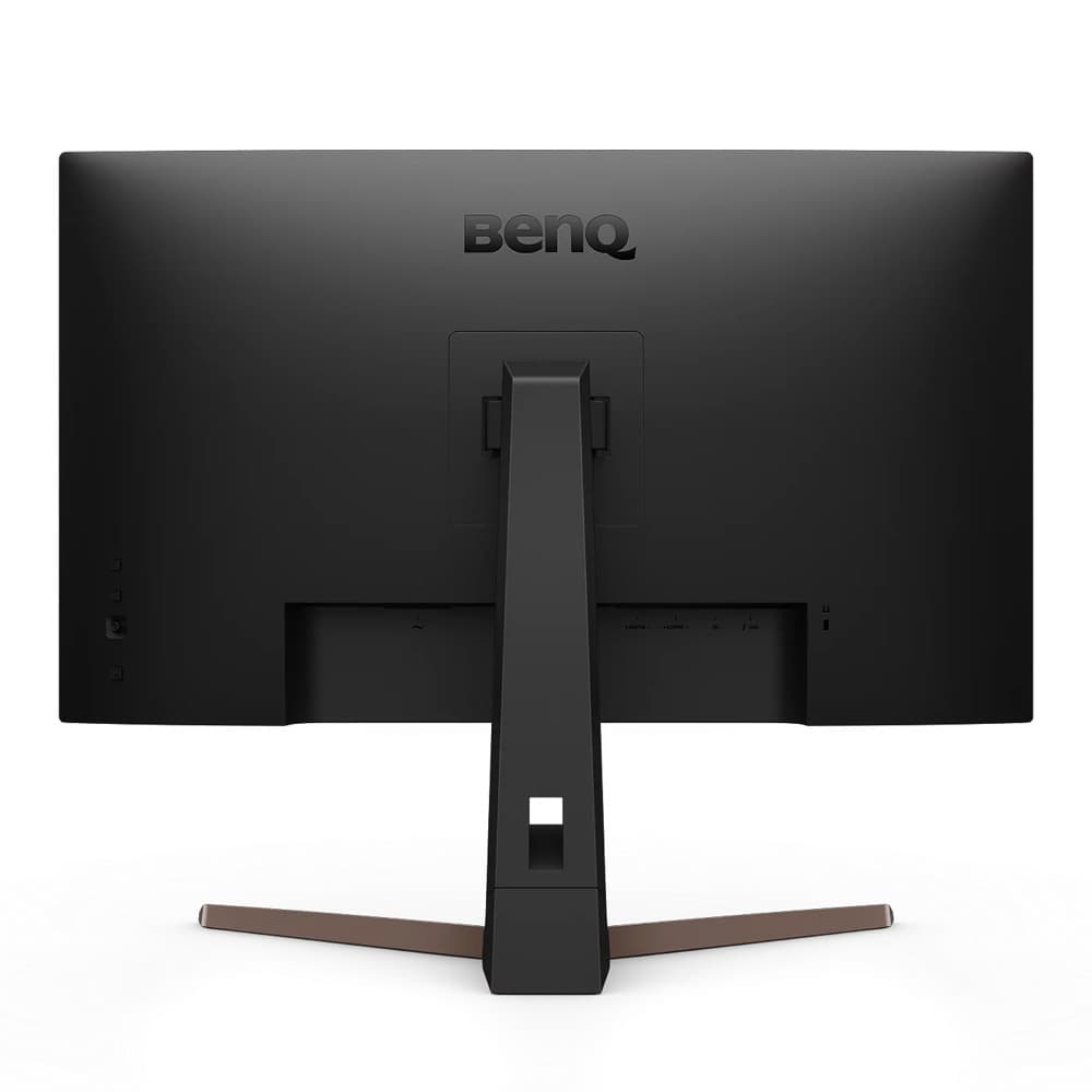 BenQ EW2880U + Fury - Avenger M+