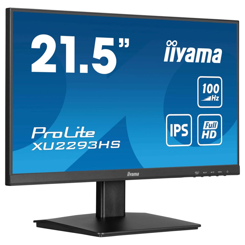 IIYAMA XU2293HS-B6