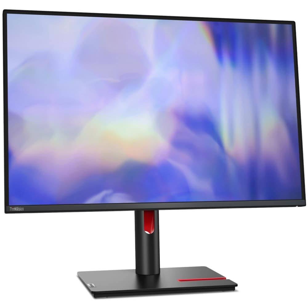 Lenovo ThinkVision T24d-30 63FFMAT1EU | JAR Computers Lenovo ThinkVision T24d-30 63FFMAT1EU