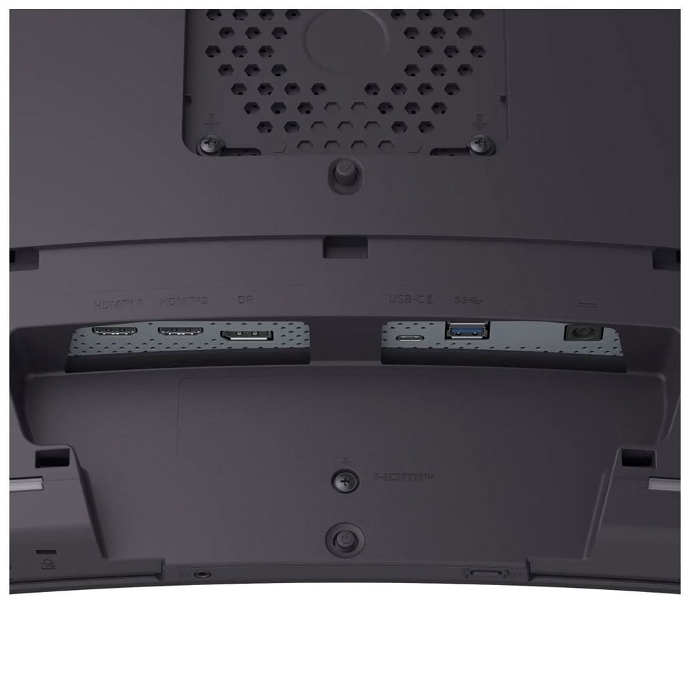 LG UltraGear evo 45GX950B-B