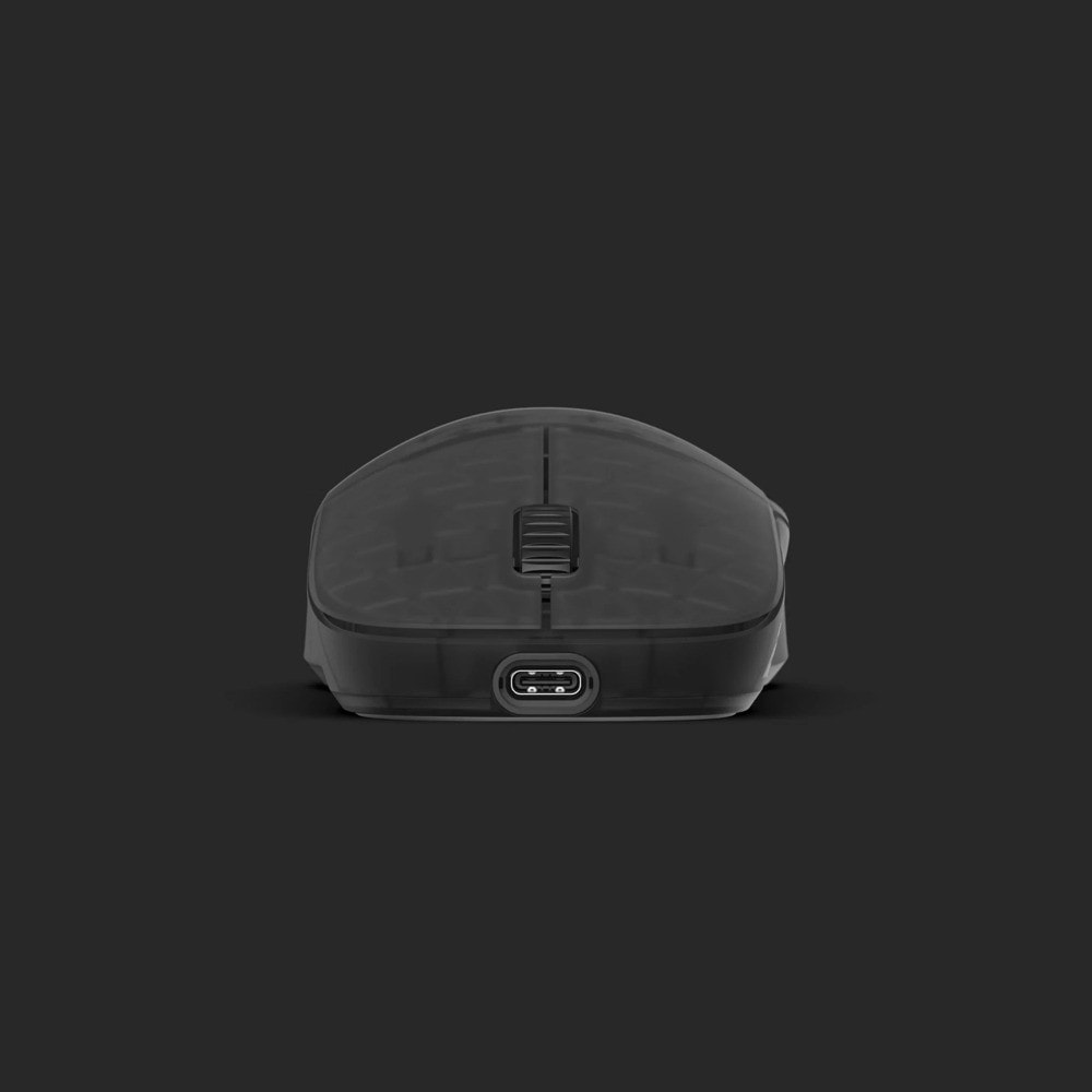 Мишка Endgame Gear XM2w 4K черна