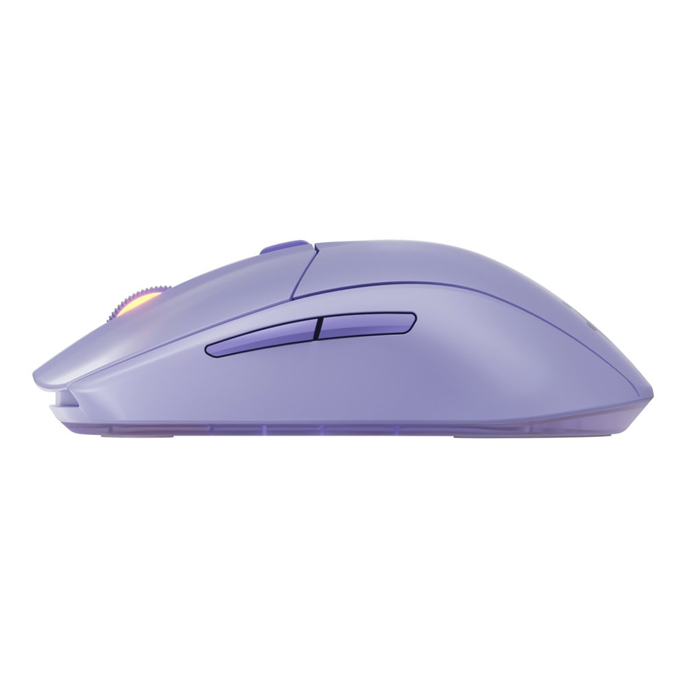 SteelSeries Rival 3 Wireless Gen 2 Lavender 62525