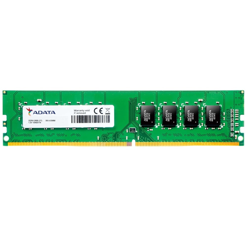 A-Data 8G DDR4 2666 product