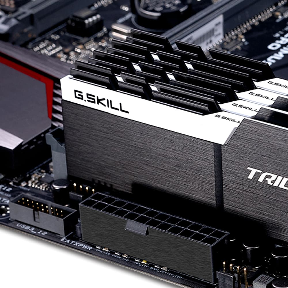 G.Skill Trident Z 16GB 3200Mhz