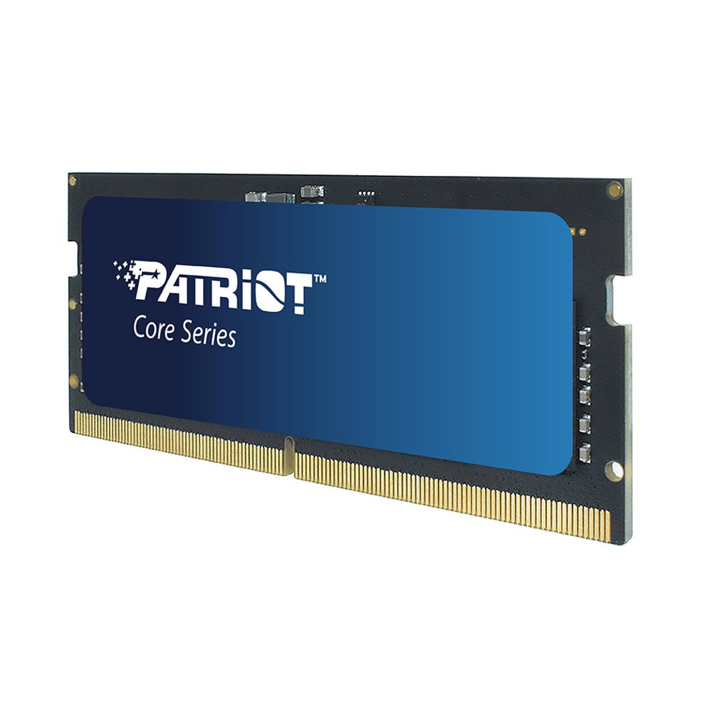 Patriot 32GB DDR5 5600MT/s PSC532G5602HS