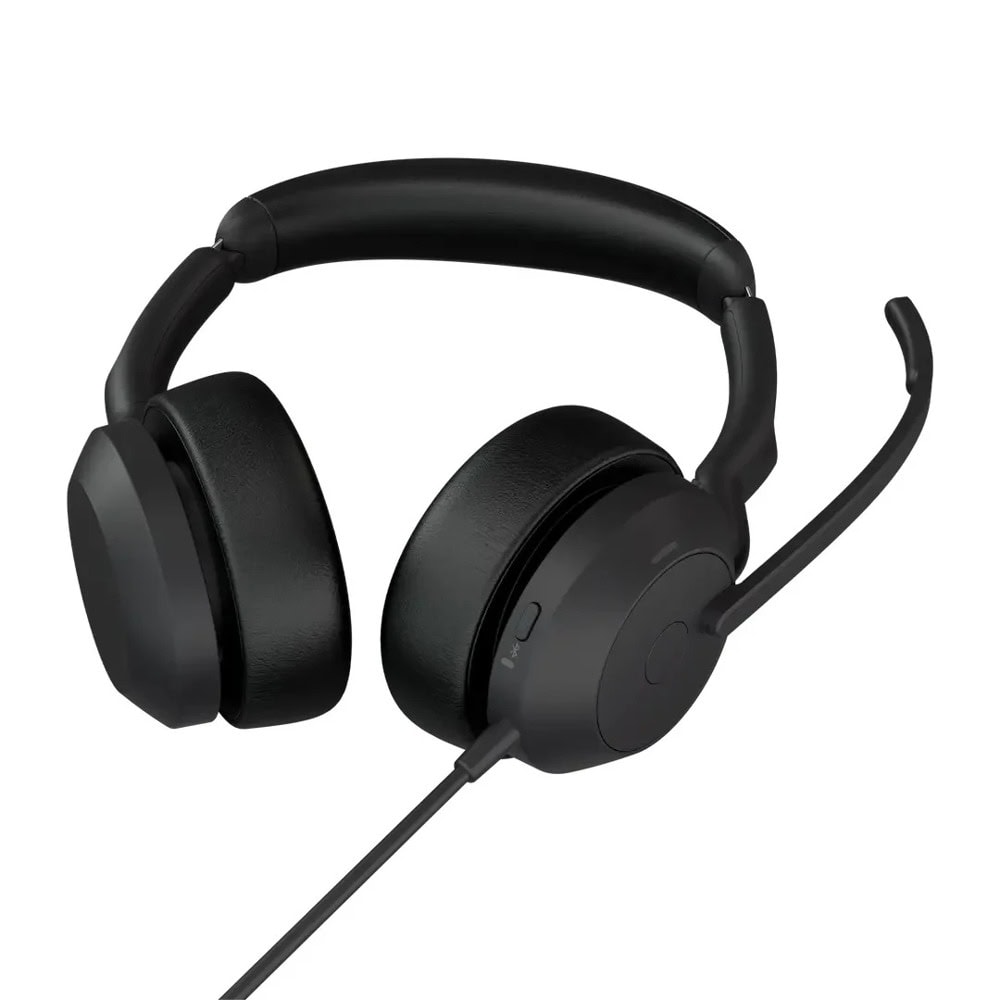Jabra Evolve2 50 USB C/A UC 25089-989-799