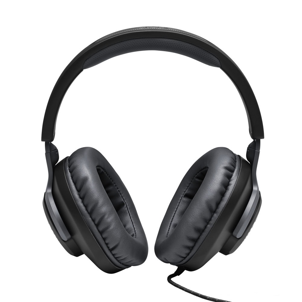 JBL QUANTUM 100 BLK