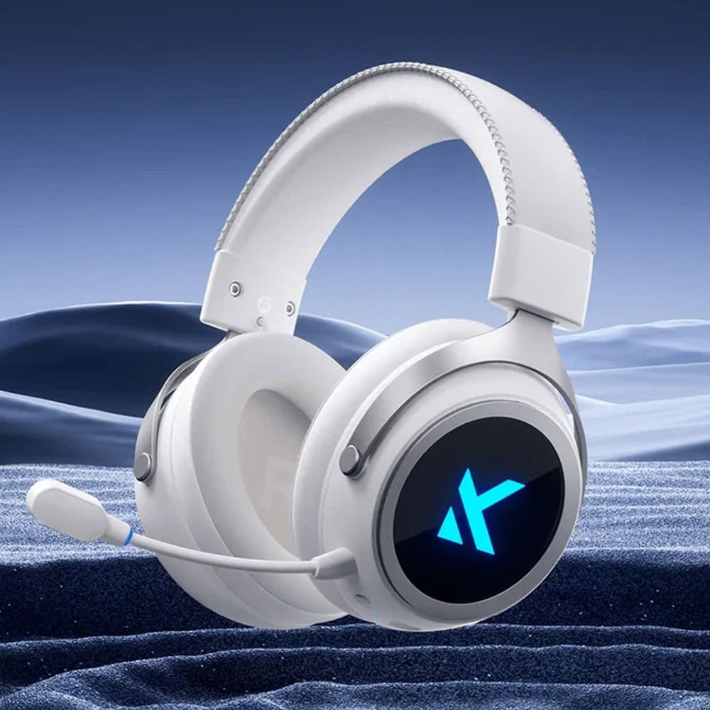 mchose x9 white