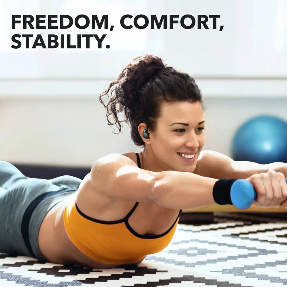soundcore Sport X20 Black