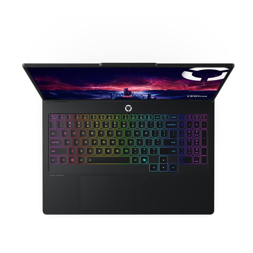 Lenovo Legion Pro 5 16IAX10 83F3008FBM | JAR Computers Lenovo Legion Pro 5 16IAX10 83F3008FBM
