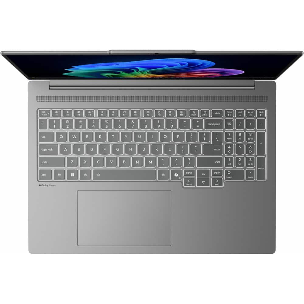 Лаптоп Lenovo IdeaPad Pro 5 16IAH10 83JM0021BM