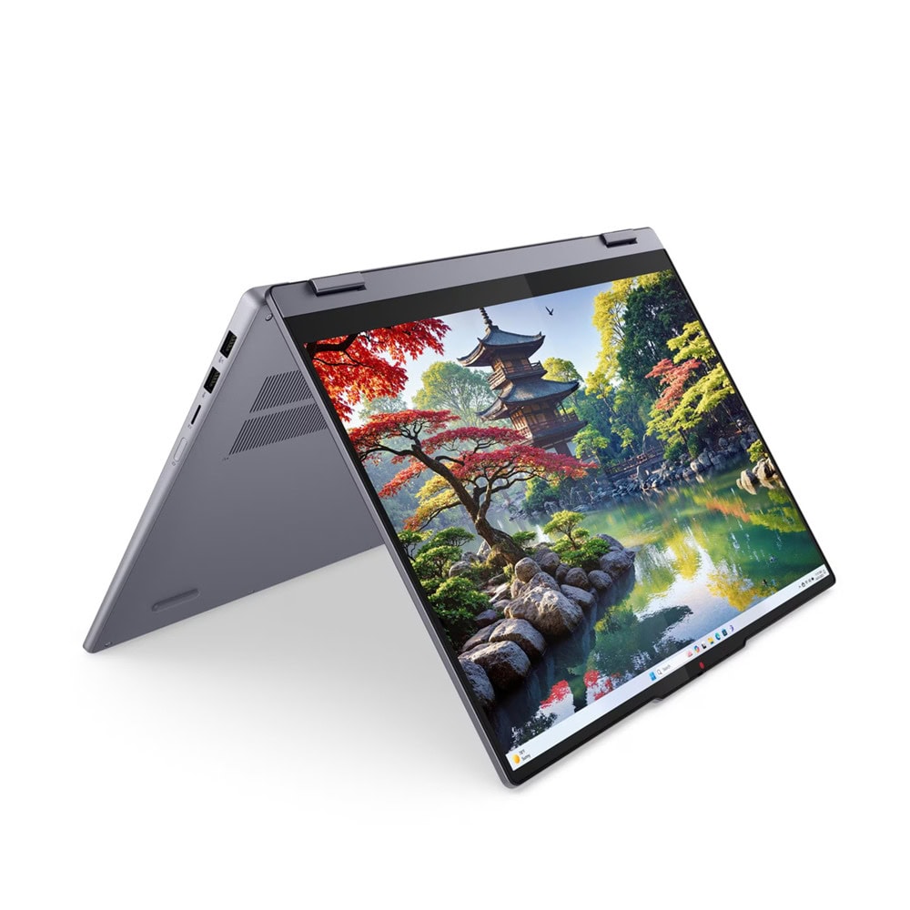 Лаптоп Lenovo IdeaPad 5 2-in-1 16IAL10 83KS000PBM | JAR Computers Лаптоп Lenovo IdeaPad 5 2-in-1 16IAL10 83KS000PBM
