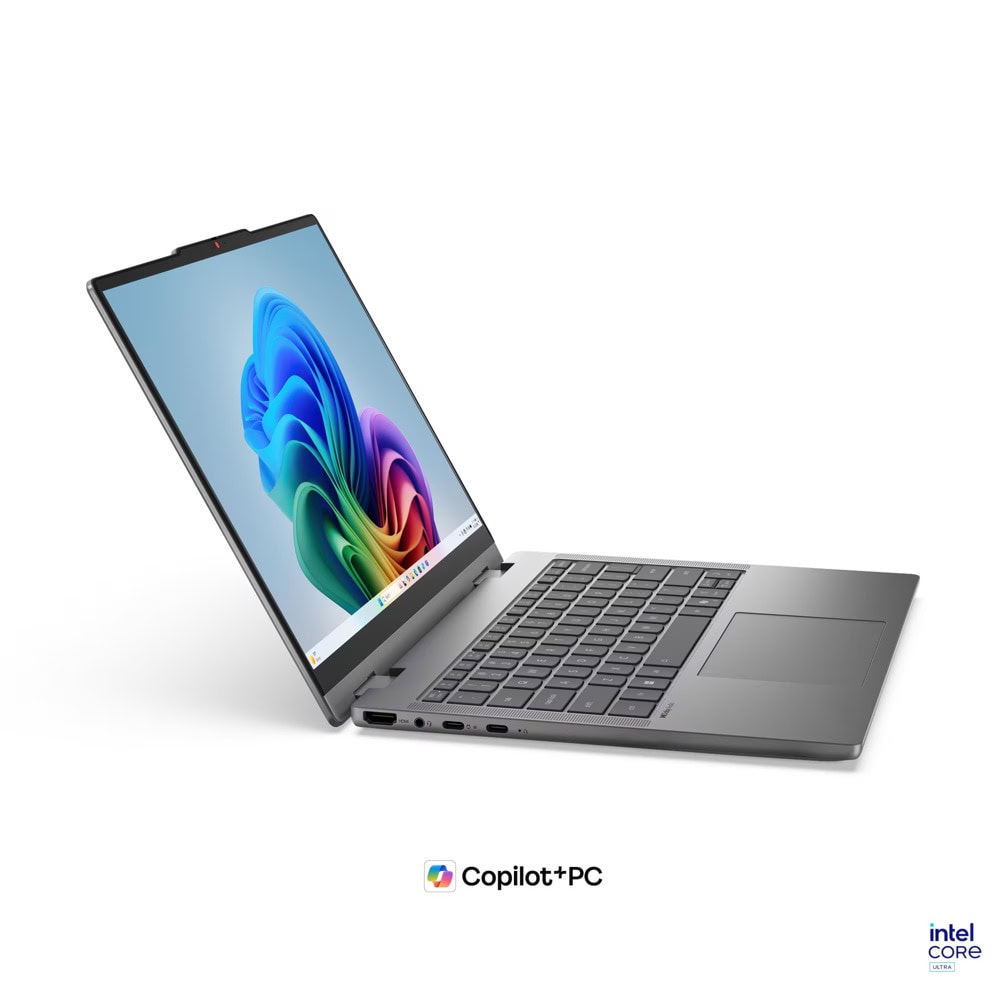 Lenovo IdeaPad 5 2-in-1 14IPH11 83UG003SBM